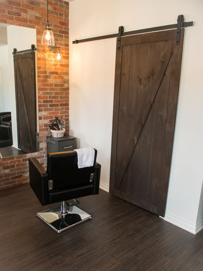 Capelli Lounge - Hairstylist Bradford