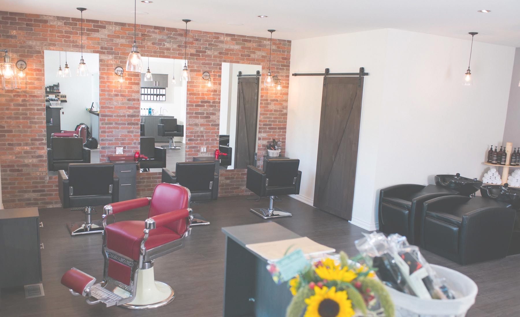 Capelli Lounge - Hair Salon Bradford